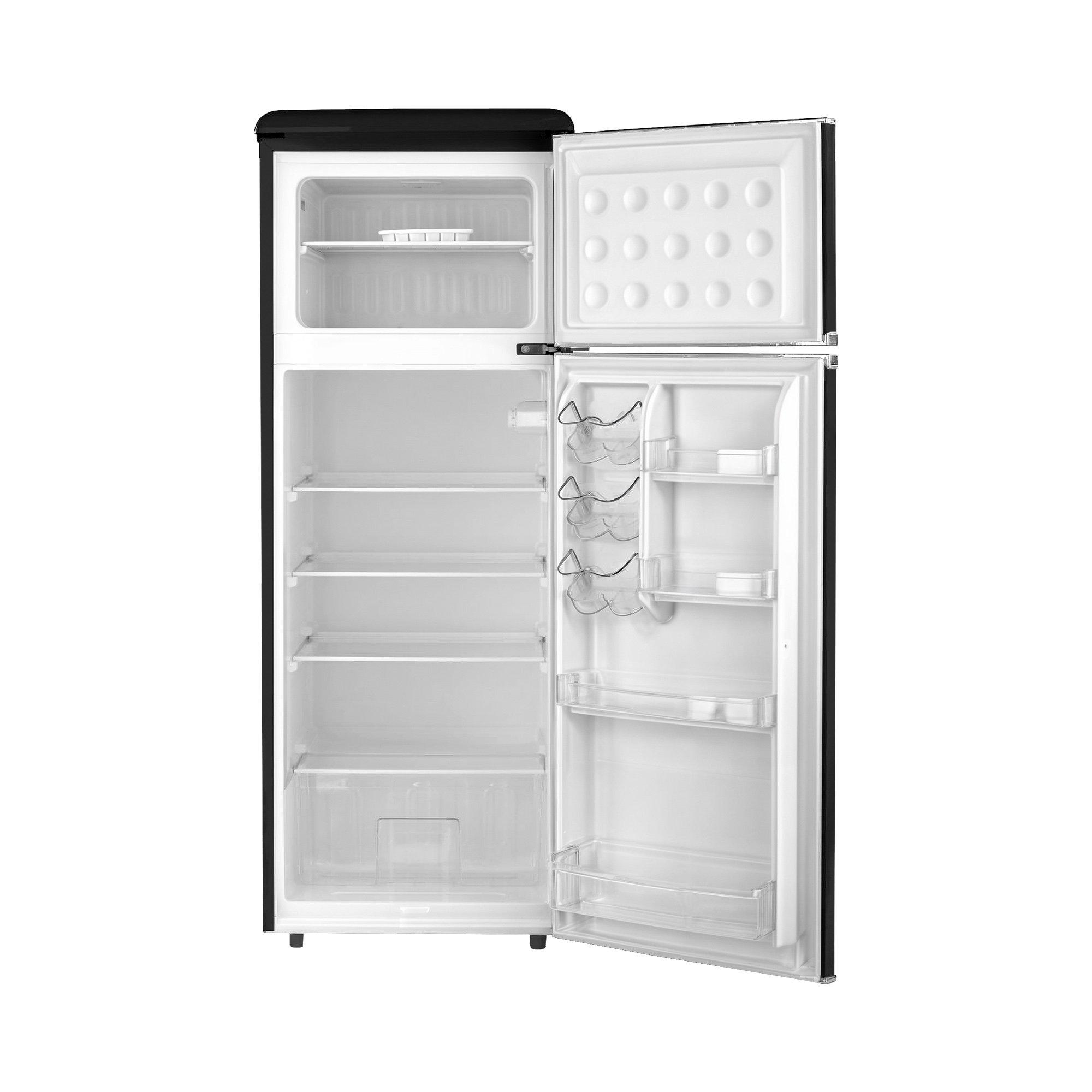 Tesler RT-217 BLACK — изображение 6