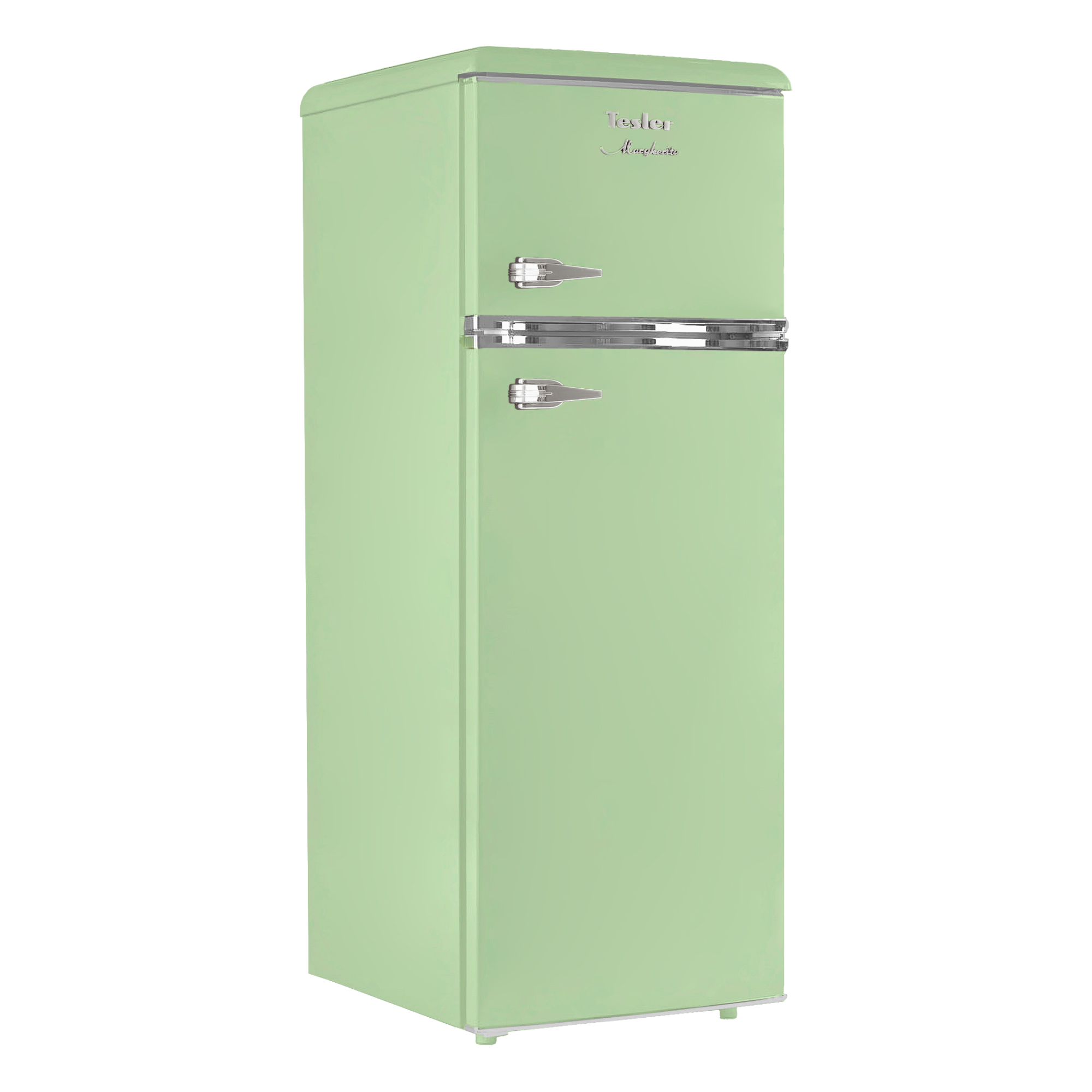 Tesler RT-217 GREEN