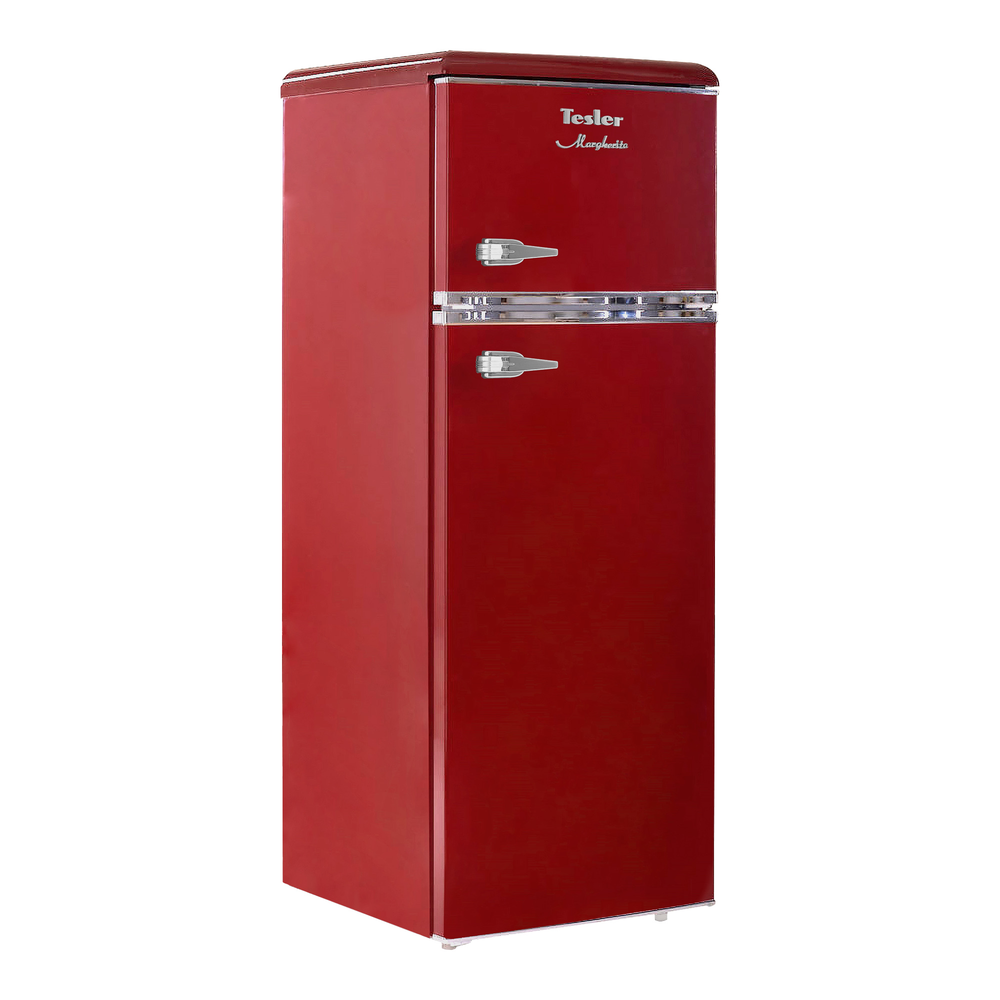Tesler RT-217 RED