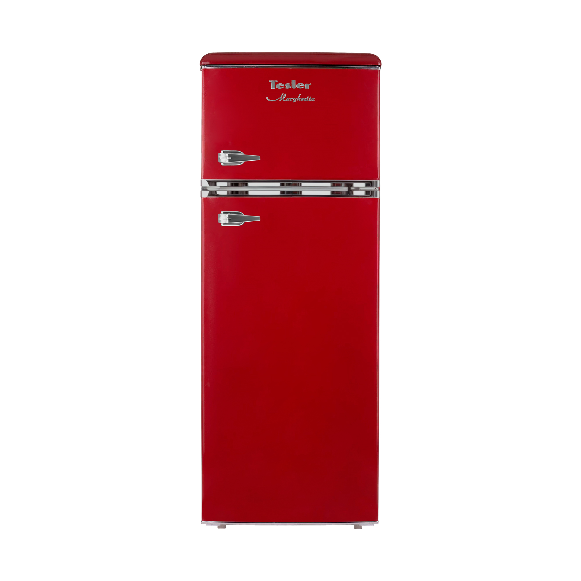Tesler RT-217 RED — изображение 6