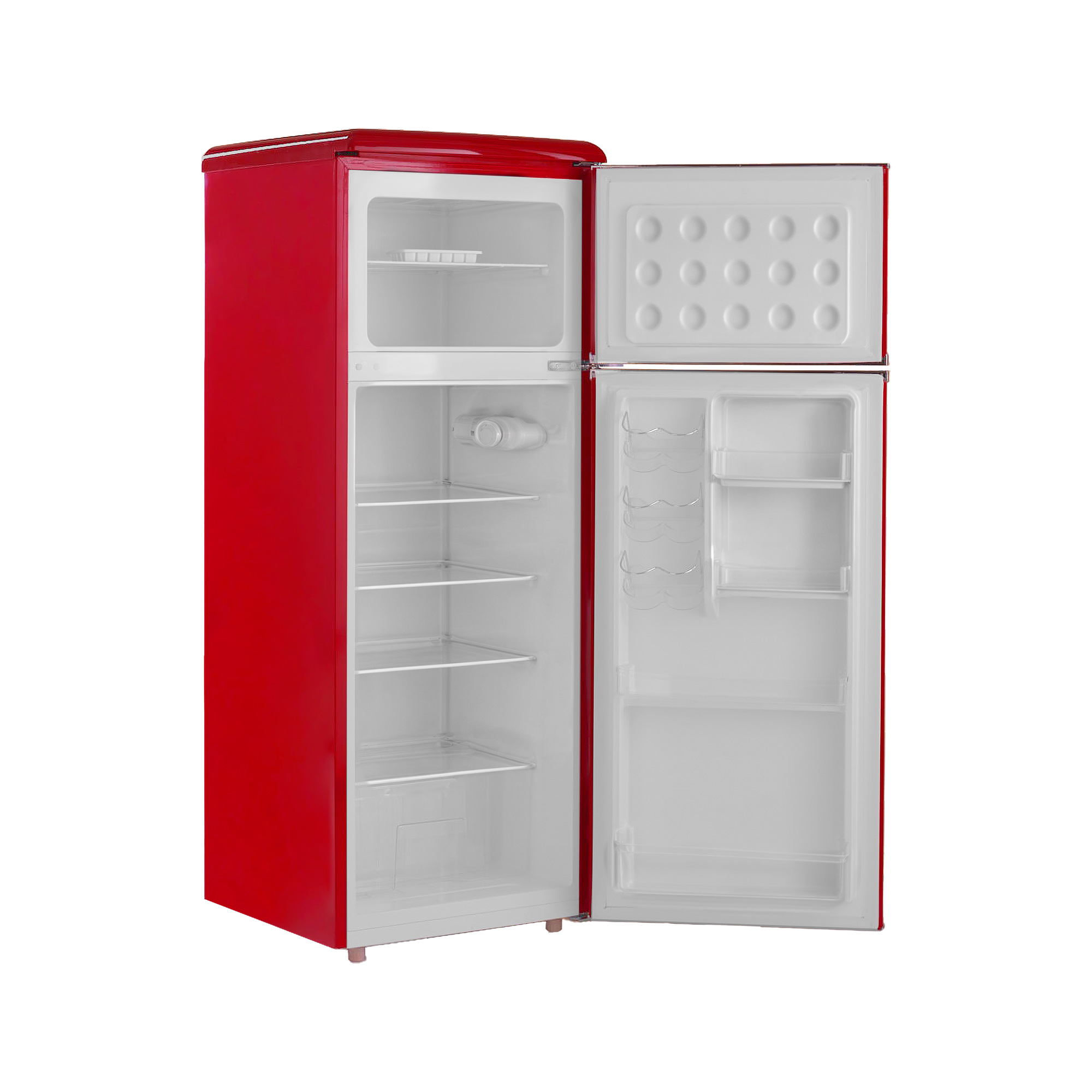 Tesler RT-217 RED — изображение 5
