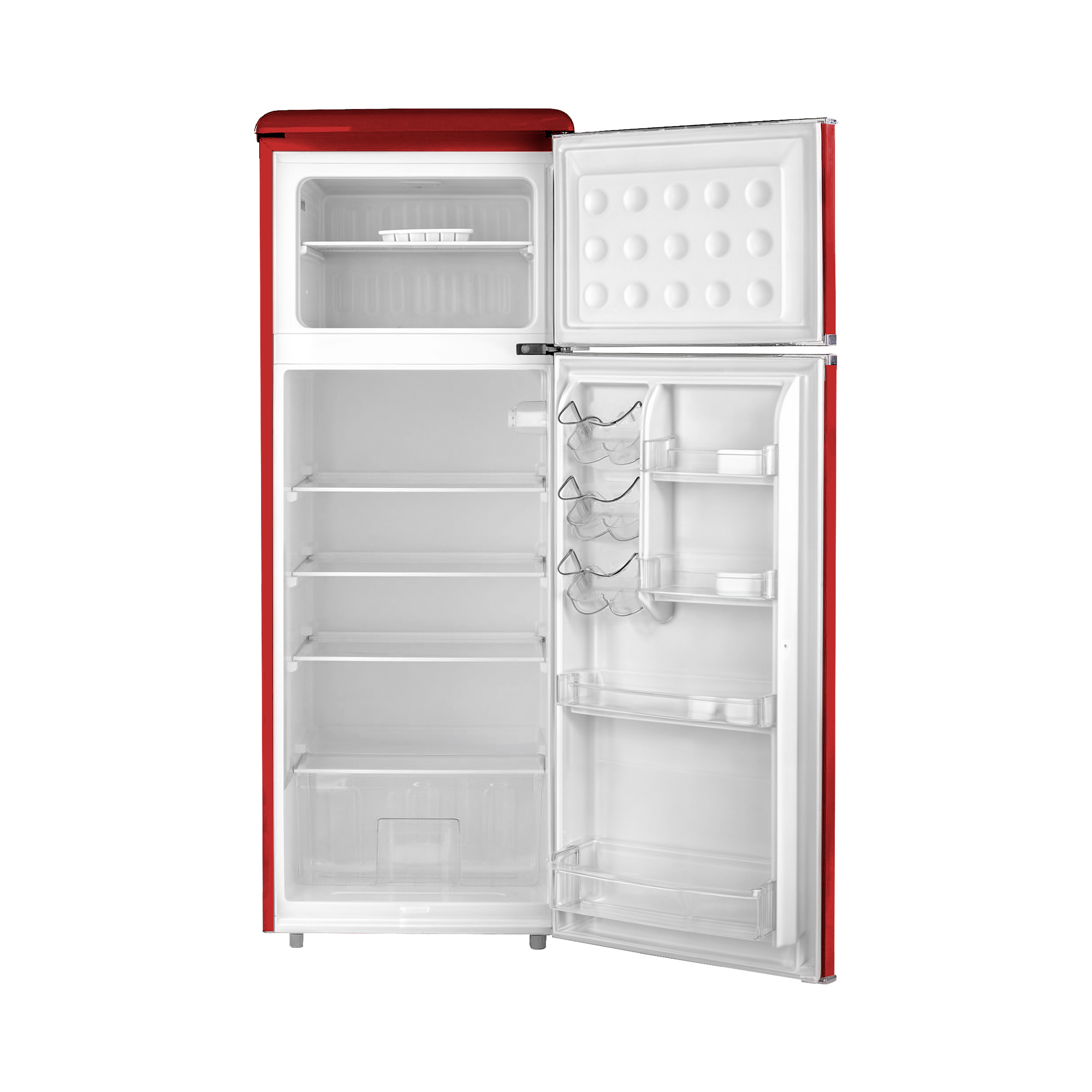 Tesler RT-217 RED — изображение 4